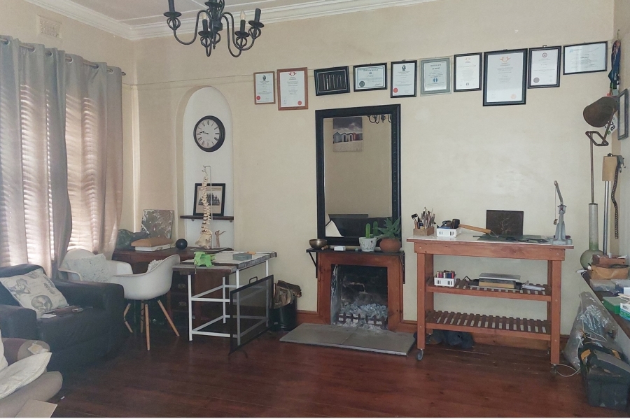Commercial Property for Sale in Muizenberg Western Cape
